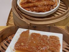 蒸凤爪-新海利海鲜城·41年珠海老字号(夏湾店)