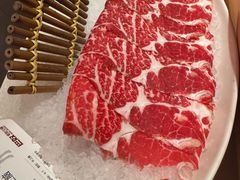 -巴奴毛肚火锅(七宝领展广场店)