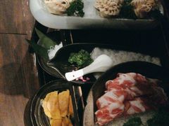 -捞王锅物料理(凯旋路店)