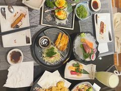 -昱匠·日本料理(金融街店)