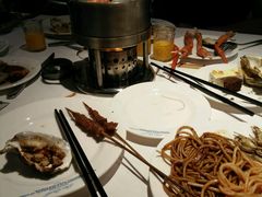 -星伦多自助料理(花山金鹰店)