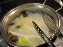 -汤响自助回转火锅百汇(乐峰广场店)