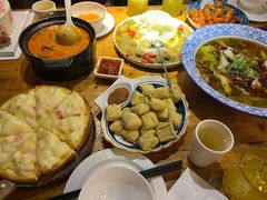 -酤居湖景音乐餐吧(安宁店)