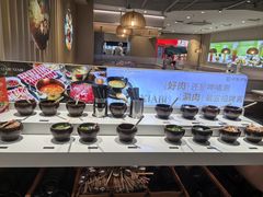 -呷哺呷哺 黄金牧场 (新中关购物中心店)