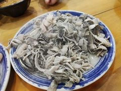 羊散丹-金生隆(六铺炕店)