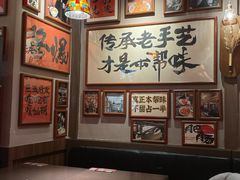 -王繁星面馆(西安熙地港店)