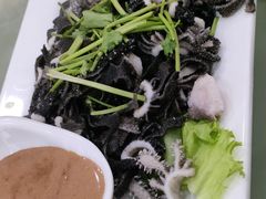 爆肚-杨记小骨头羊杂馆(南五马路店)