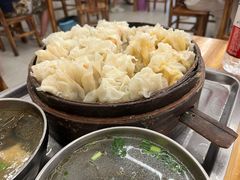 -海汇源老烧麦店(东大街总店)