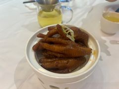 -宝园酒家(美林M·LIVE天地东座店)