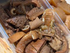 -阿姨牛杂(北京路店)