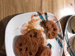 -老城南.鸭血粉丝汤(夫子庙店)
