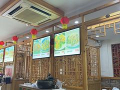 -东北农家院·铁锅炖(莘庄店)
