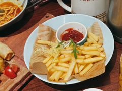 -杯子红牛排(城市广场店)