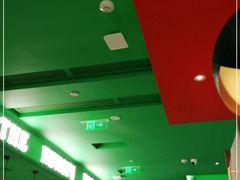 大堂-蛙小侠(五象万象汇店)