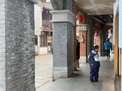 -衣裳街历史文化街区