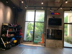 -EVE格斗健身工作室(周康店)
