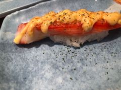 -元气寿司(东方宝泰店)