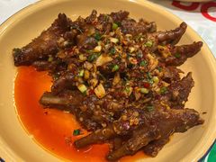 -东排食堂长沙小吃大排档(五一广场店)