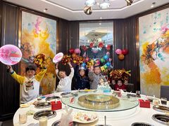 -海底捞火锅(高科广场店)