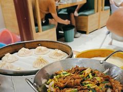 -梅利汴京烤鸭•开封豫菜地标店(晋安路店)