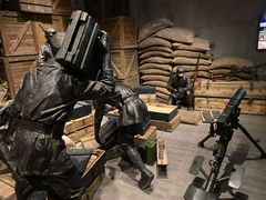 -上海四行仓库抗战纪念馆