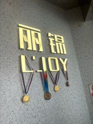 -LJOY丽锦造型·烫发染发