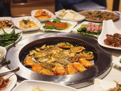 -么子烤肉(化龙池店)