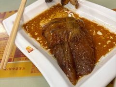 -烧鹅濑(西华路店)