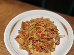 -鱼头泡饭·湖北菜·非物质文化遗产(岳家嘴总店)