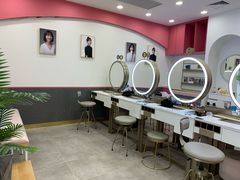 -海马体照相馆(广州新世界云门New park店)