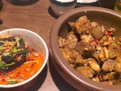 -八碗湘长沙市井菜(坡子街店)