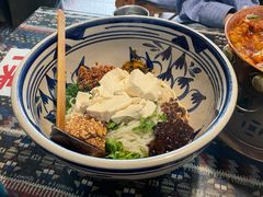 -蜗牛小馆醉乡民谣云南菜(惠新西里店)