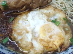 -枫镇面馆(寒山寺店)