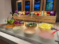 -左庭右院鲜牛肉火锅(新梅广场店)