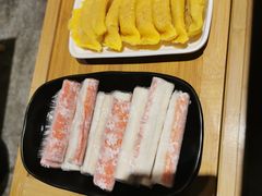 -虾满堂小龙虾烧烤(富荟广场店)