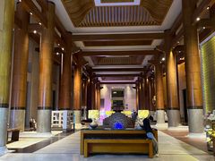 -三亚海棠湾万丽度假酒店