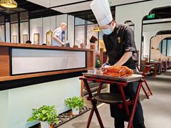 -羲和雅苑•北京烤鸭(乐园道万象城店)
