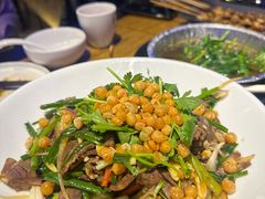 -蠔爺王志德生蚝馆(金沙湾店)