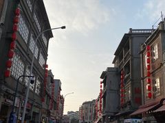 -汕头市小公园