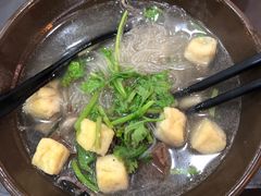 -乌衣巷美食城