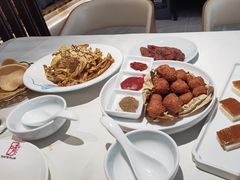 -味+新京宴·烤鸭·北京菜(创意谷店)