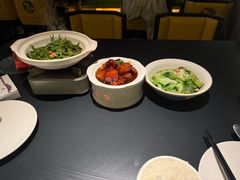 -小菜园新徽菜(青岛市南万象城店)