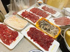 -杏花吴记牛肉火锅
