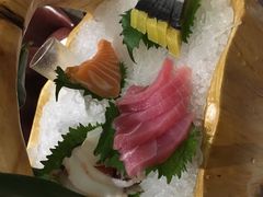 -小天鹅戴斯酒店鲸鲨百汇创作料理