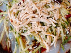 -老北京羊蝎子火锅(光荣道店)