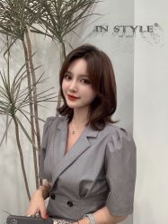 -INSTYLE造型·明星店