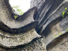 -梭布垭石林景区