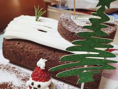 -你好独角兽·蛋糕甜品