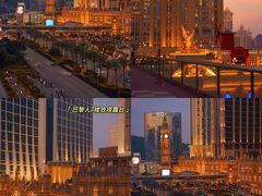 -澳门威尼斯人综合度假区