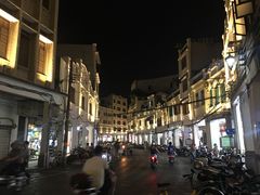 -三爷糟粕醋·鲜鱼汤·海南特色小吃(新华南路店)